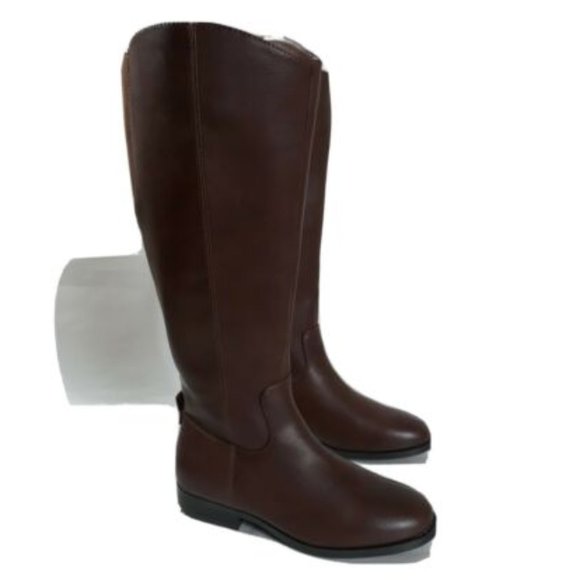 women's brisa riding boots